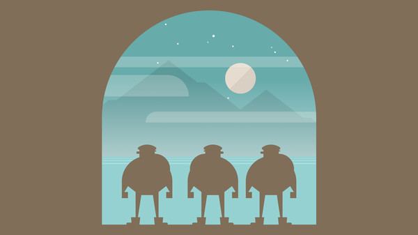 Burly Men at Sea (2016) PC Full Español