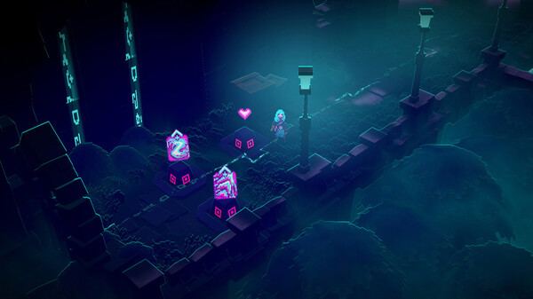 LONE RUIN (2023) PC Full Español