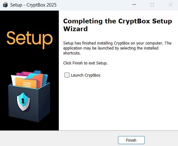 Abelssoft CryptBox Versión Full Español Abelssoft CryptBox Versión Full Español
