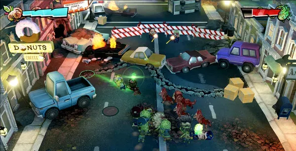 Ray's The Dead (2020) PC Full