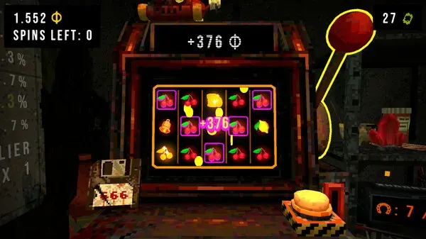CloverPit (2025) PC Full Español