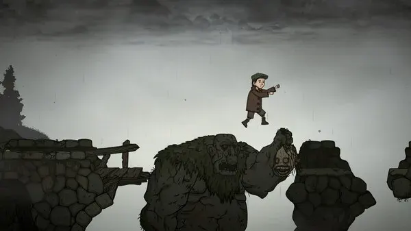 Creepy Tale: Some Other Place (2024) PC Full Español