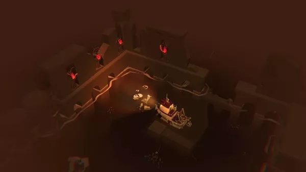 DREDGE (2023) PC Full Español