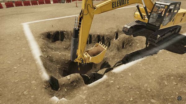 Demolish & Build 3 (2024) PC Full Español Demolish & Build 3 (2024) PC Full Español