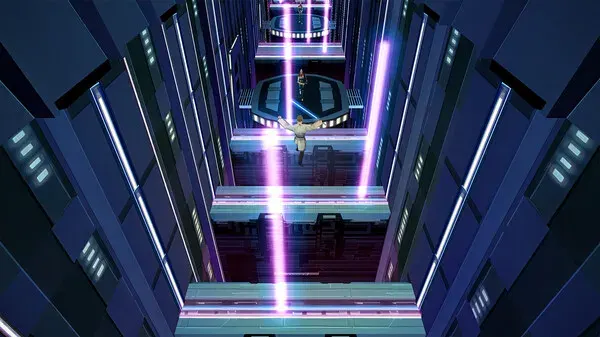 STAR WARS: Episode I: Jedi Power Battles (2025) PC Full