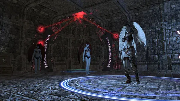 Dungeons & Dragons Neverwinter Nights 2: Enhanced Edition (2025) PC Full Español