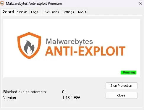 Malwarebytes Anti-Exploit Premium Full