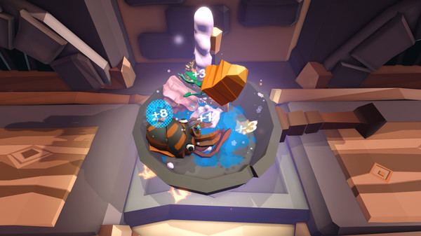 Epic Chef (2021) PC Full Español