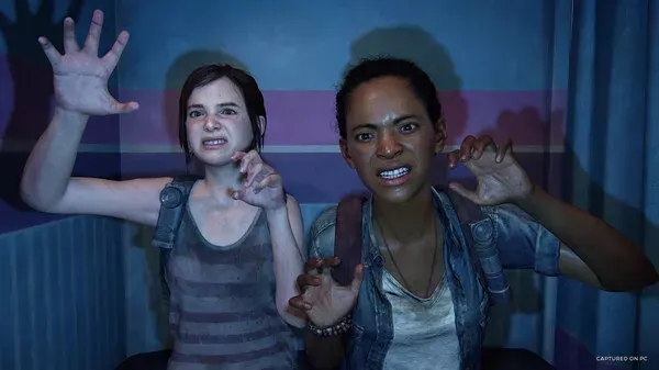 The Last of Us Parte I (2023) PC Full Español