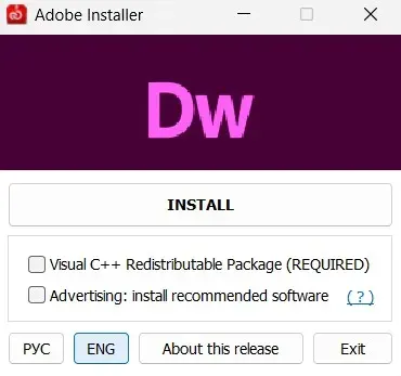 Adobe Dreamweaver CC 2021 Versión Full Español