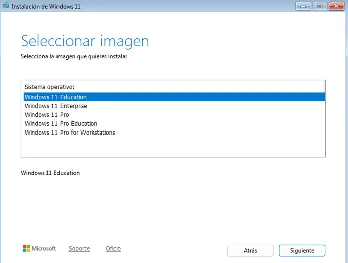 Windows 11 Business 25H2 Build 26200