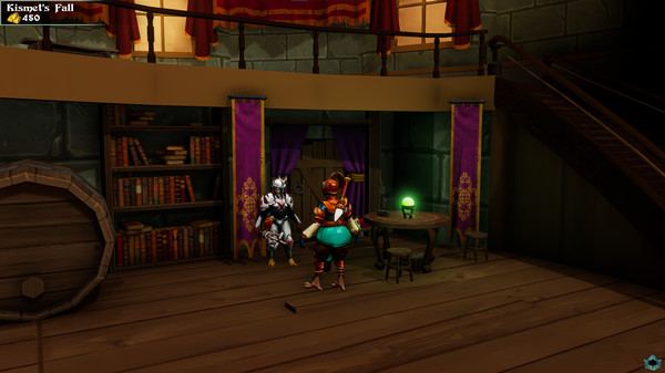 Wheel of Fate (2021) PC Full