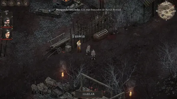 Vendir: Plague of Lies (2024) PC Full Español