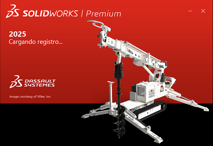SolidWorks 2025 SP2.0 Full Premium Español SolidWorks 2025 SP2.0 Full Premium Español