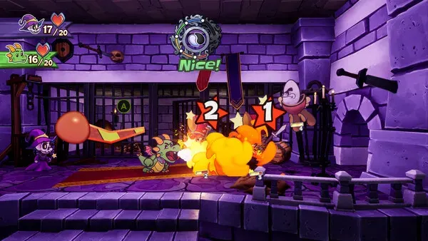 Escape from Ever After (2026) PC Full Español
