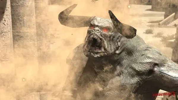 Serious Sam 3 BFE (2011) PC Full Español Serious Sam 3 BFE (2011) PC Full Español
