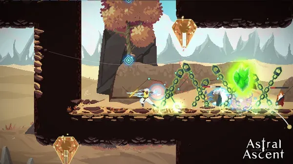 Astral Ascent (2023) PC Full
