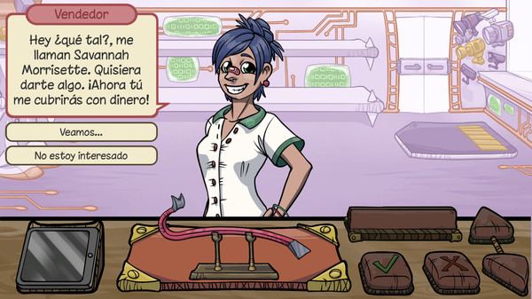Dealer's Life 2 (2020) PC Game Español Latino