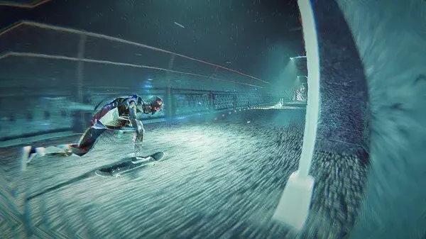 Skate Story (2025) PC Full Español