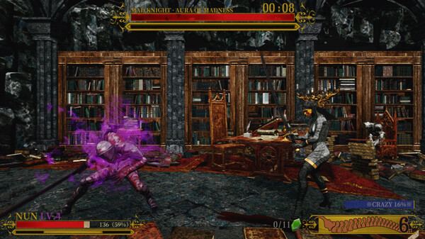 Corpse Keeper (2024) PC Full Español