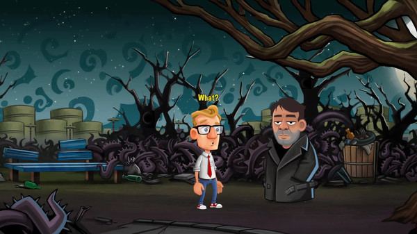 Justin Wack and the Big Time Hack (2022) PC Full Español