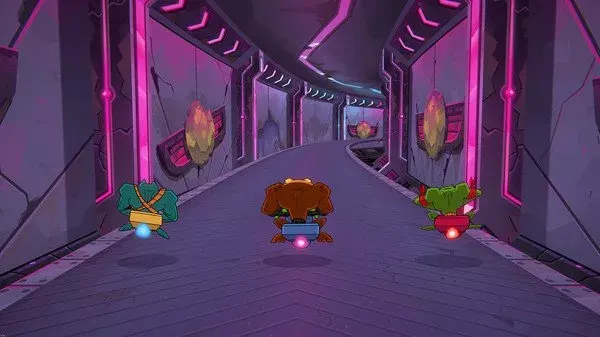 Battletoads (2020) PC Full Español Battletoads (2020) PC Full Español
