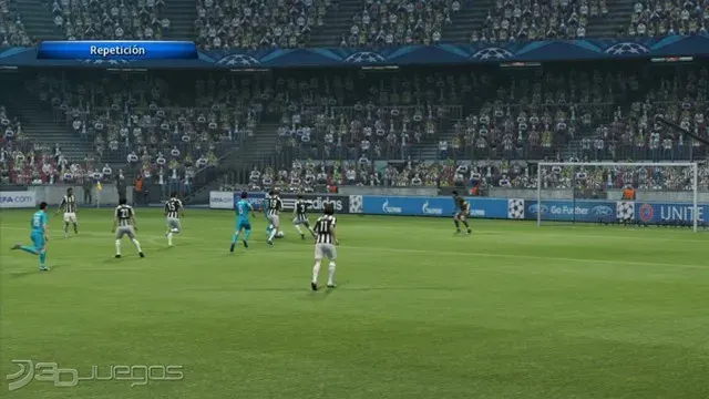 Pro Evolution Soccer 2013 (2012) PC Full Español Pro Evolution Soccer 2013 (2012) PC Full Español