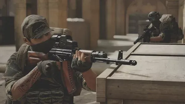 Insurgency: Sandstorm (2018) PC Full Español Insurgency: Sandstorm (2018) PC Full Español