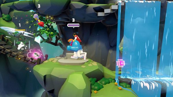 LEGO Brawls (2022) PC Full Español LEGO Brawls (2022) PC Full Español