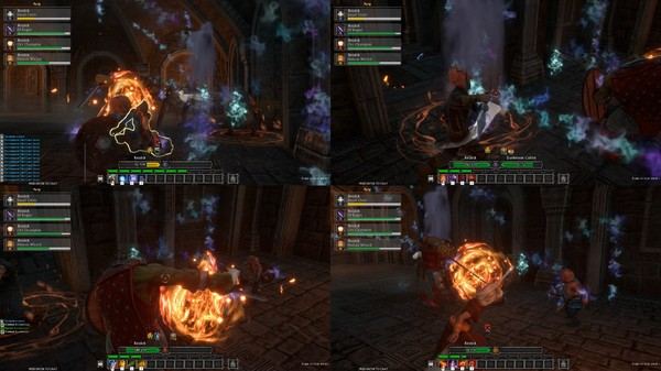 Dungeons of Sundaria (2023) PC Full Español Dungeons of Sundaria (2023) PC Full Español