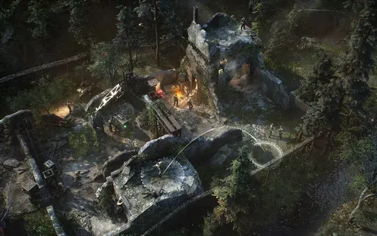 War Mongrels (2021) PC Full Español War Mongrels (2021) PC Full Español