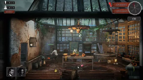 Ravenous Devils (2022) PC Full