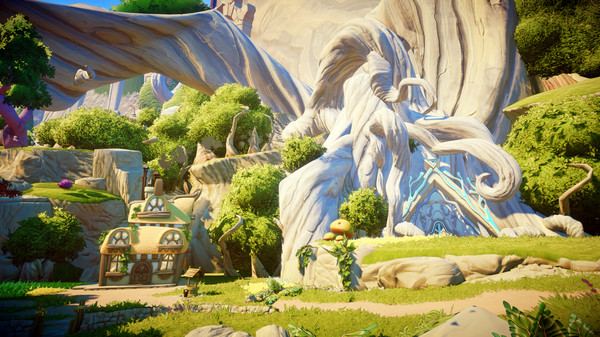 Grow: Song of the Evertree (2021) PC Full Español