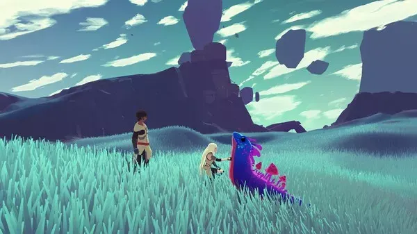Haven (2020) PC Full Español