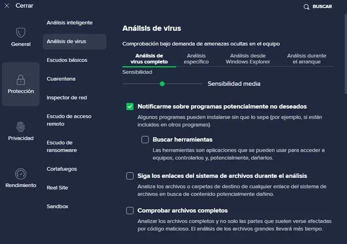 Avast Premium Security Versión Full Español Avast Premium Security Versión Full Español
