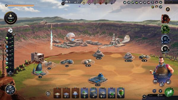 Terraformers (2023) PC Full Español Terraformers (2023) PC Full Español