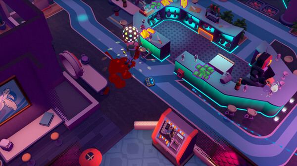 JUSTICE SUCKS: Tactical Vacuum Action (2022) PC Full Español Latino