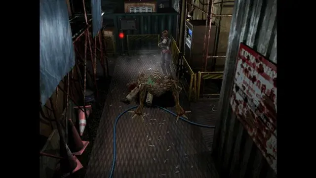 Resident Evil 3 Nemesis (2000) PC Full Español Resident Evil 3 Nemesis (2000) PC Full Español