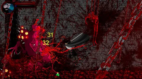 Templar 2 (2024) PC Full Español