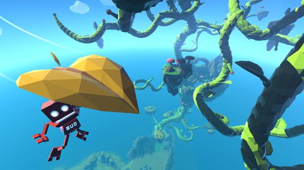 Grow Home (2015) PC Full Español Grow Home (2015) PC Full Español