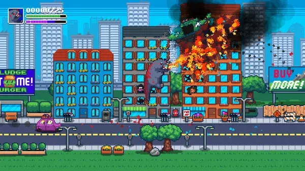 Terror of Hemasaurus (2022) PC Full