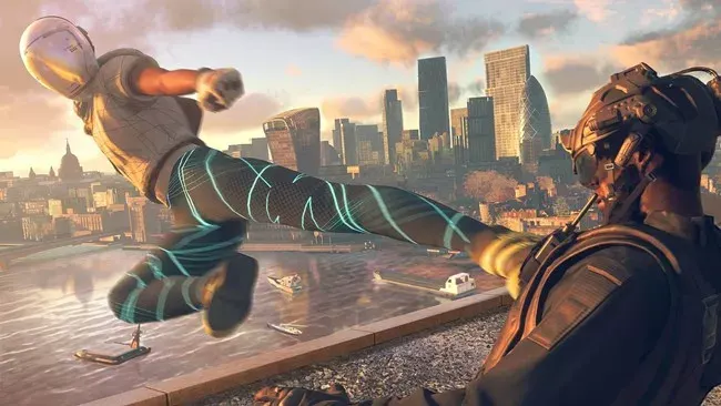Watch Dogs: Legion (2020) PC Full Español