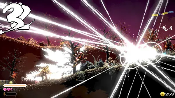 Berserk or Die (2025) PC Full Español