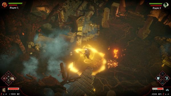 Mad Devils (2021) PC Full