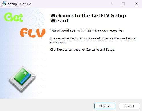 Vdigger GetFLV PRO Versión Full Español Vdigger GetFLV PRO Versión Full Español