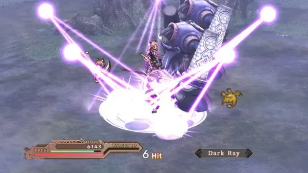 Agarest: Generations of War Zero (2014) PC Full