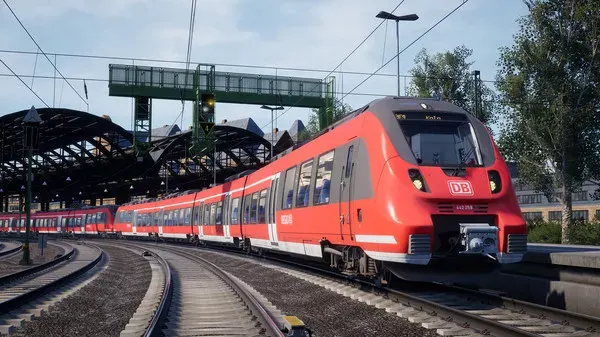 Train Sim World 2 Collectors Edition (2020) PC Full Español Train Sim World 2 Collectors Edition (2020) PC Full Español