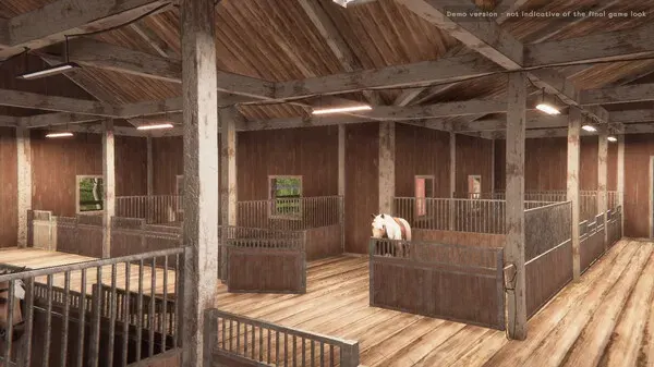 My Horse: Bonded Spirits (2024) PC Full Español
