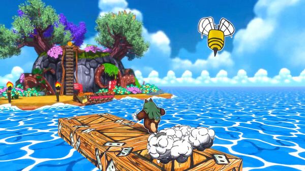 Ruffy and the Riverside (2025) PC Full Español