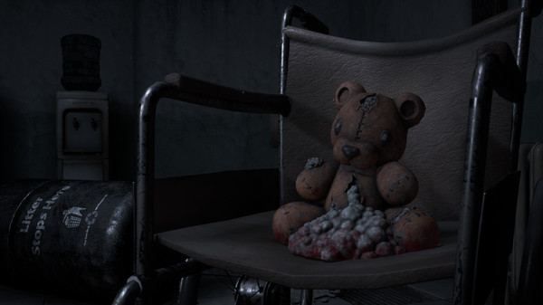 MadMan (2022) PC Full